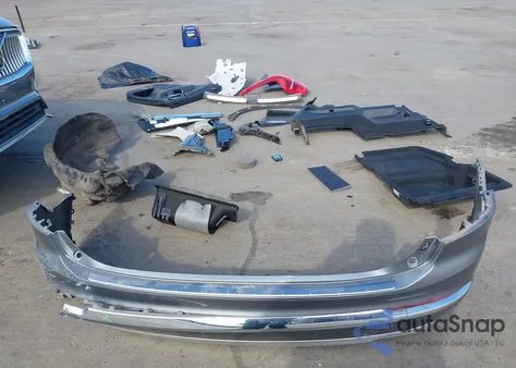 2020 Volvo Xc90 Hybrid T8 Inscription 7 Passenger from USA, damaged, VIN YV4BR0CL7L1579696